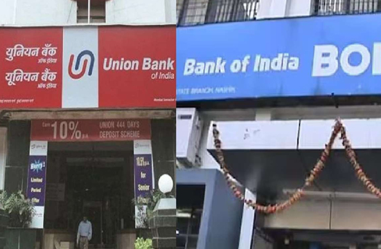  इन 2 बड़े बैंकों का मर्जर करने की तैयारी में सरकार, बैंकिंग सेक्टर में बड़ी हलचल
