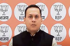 कर्नाटक पुलिस ने बीजेपी आईटी सेल प्रमुख अमित मालवीय के खिलाफ एफआईआर दर्ज की