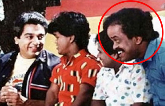 पेट पालने के लिए भीख मांगता था मशहूर तमिल एक्टर! सड़क पर पड़ा मिला शव 