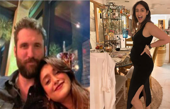 इलियाना डिक्रूज ने दी दो खुशखबरी, बनने वाली हैं मां, बॉयफ्रेंड के साथ शेयर की तस्वीर 