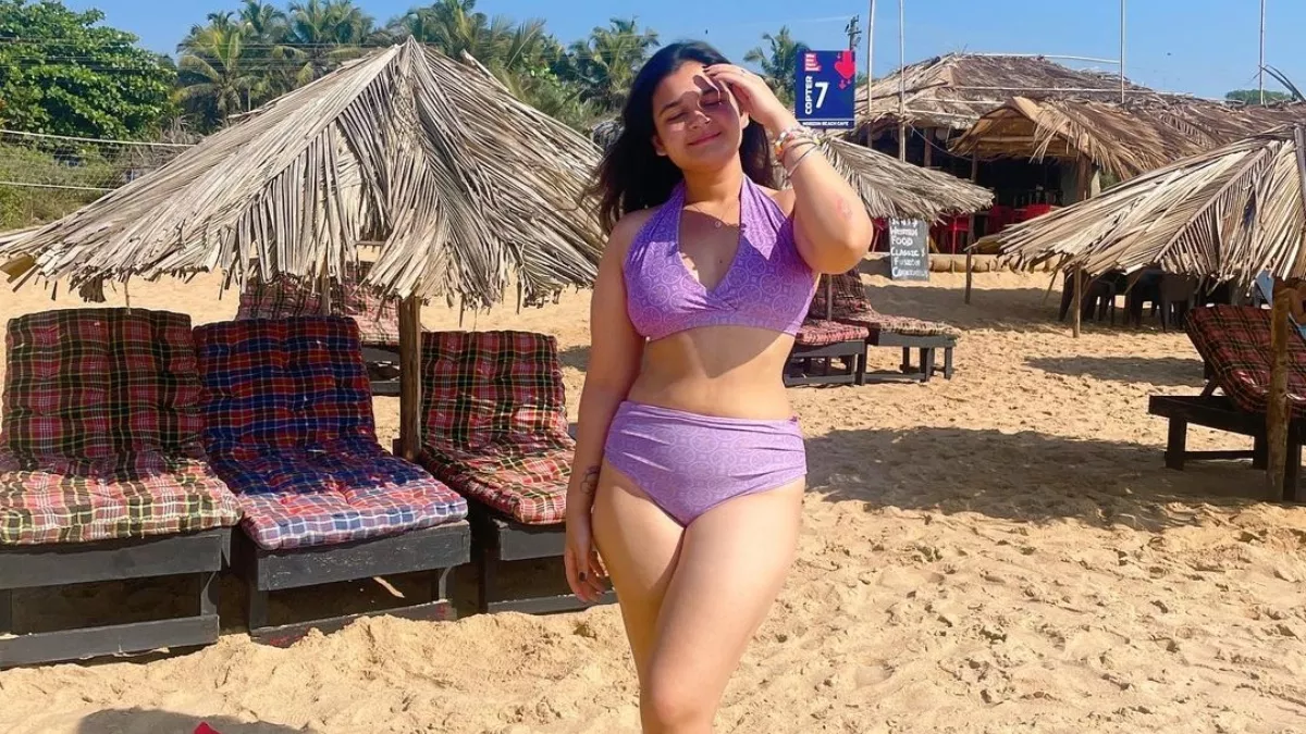 पढ़े - सलोनी दैनी ने कम किया 22 किलो वजन