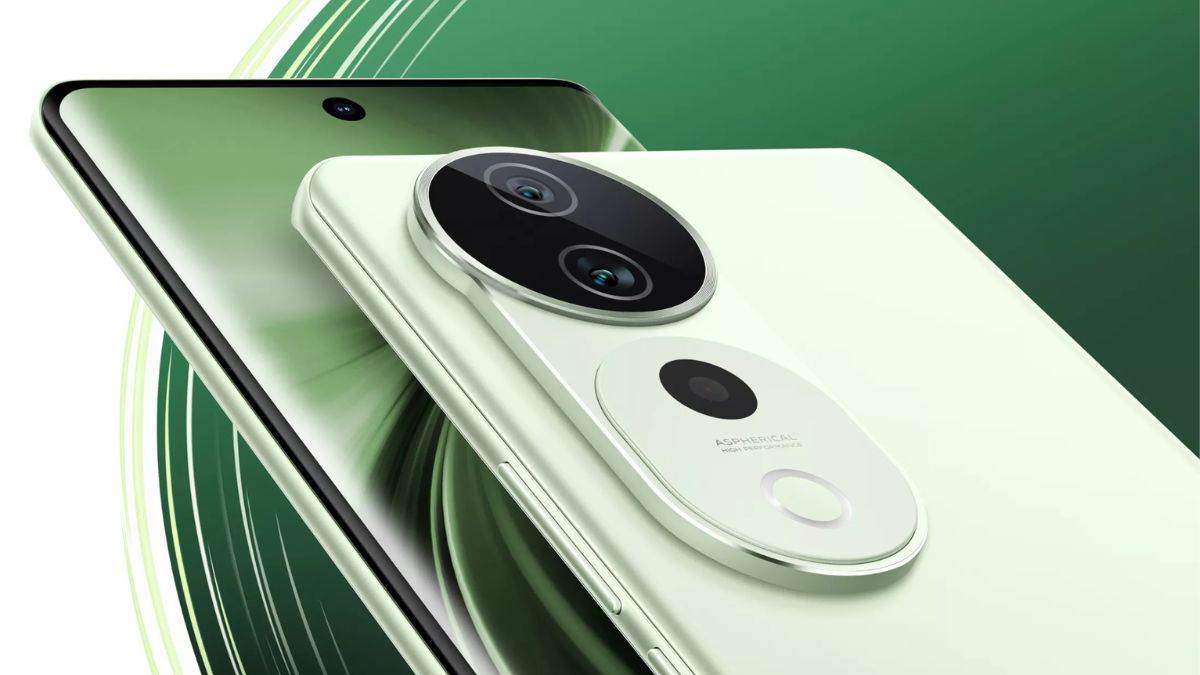 Vivo T4 5G स्मार्टफोन जल्द ही भारत में होगा लॉन्च 