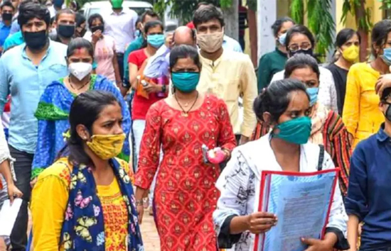 बेरोजगारों के लिए भी मोदी सरकार खोला खजाना, 5 साल में 4 करोड़ रोजगार देने का लक्ष्य! 