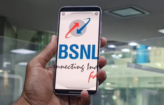 BSNLका ग्राहकों बड़ा तोहफा... ₹797 में 10 महीने म‍िल रही मुफ्त कॉल, SMS, डेटा और बहुत कुछ