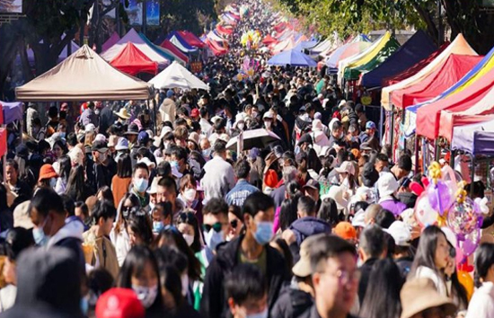 60 सालों में पहली बार चीन की जनसंख्या में आई कमी, जाने क्या होगा इसका असर  