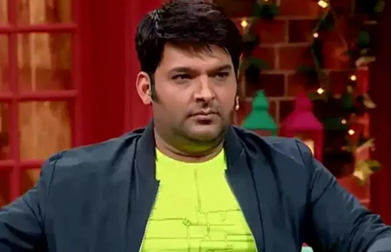 'द कश्मीर फाइल्स' को लेकर घिरे कपिल शर्मा, आए ट्रोलर्स के निशाने पर