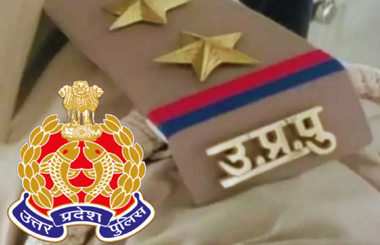 मेरठ : गोकशी के अवशेष मिलने के बाद एक चौकी प्रभारी समेत चार पुलिसकर्मी निलंबित
