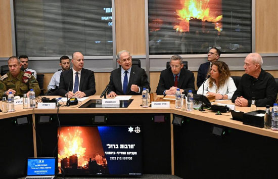 50 बंधकों को रिहा करेगा हमास, इजरायल गाजा में 4 दिन तक नहीं करेगा हमला!