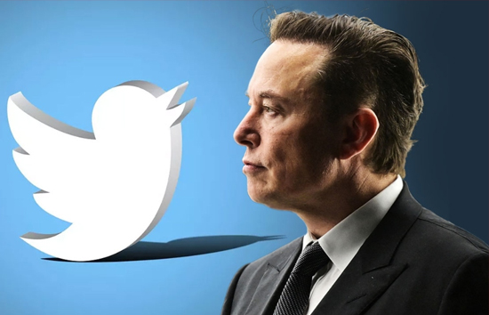  एलन मस्क ने 44 अरब डॉलर में खरीदा ट्विटर, कंपनी ने दी जानकारी 