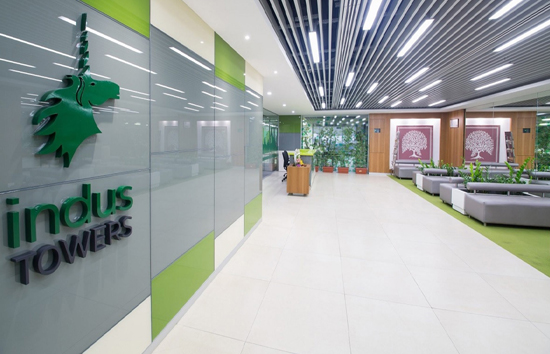 इंडस टावर्स ने ने 180 नए टावरों के साथ महाकुंभ मेले के लिए डिजिटल बुनियादी ढांचे को किया मजबूत