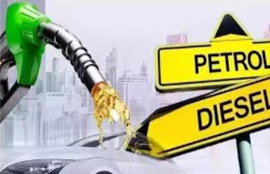 Petrol Diesel Price  : देशभर में मंगलवार को बदल गए पेट्रोल-डीजल के दाम, नोएडा में सस्‍ता तो पटना में हुआ महंगा 