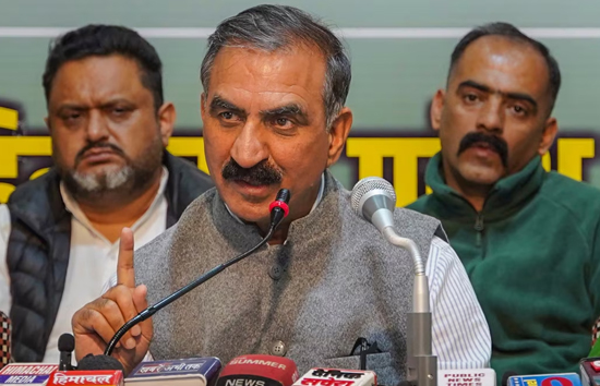 इस राज्य के मुख्यमंत्री का फरमान, अब 1 नहीं इस तारीख को मिलेगी कर्मचारियों को सैलरी