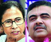 बंगाल में पंचायत चुनाव की मतगणना को लेकर BJP ने कहा- बंगाल में लोकतंत्र का हुआ मर्डर