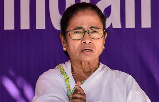 जी-20 सम्मेलन :  पीएम मोदी की सर्वदलीय बैठक में हिस्सा लेंगी ममता बनर्जी