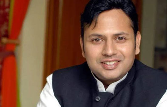 ईडी का मुख्यमंत्री अशोक गहलोत के बेटे वैभव को समन, पूछताछ के लिए मुख्यालय बुलाया 