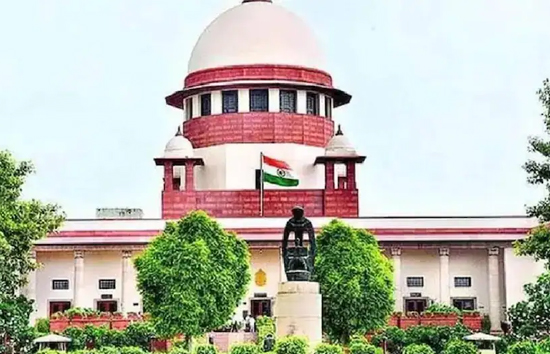 आशीष मिश्रा की जमानत के खिलाफ सुप्रीम कोर्ट ने उप्र सरकार सरक़ार थमाया नोटिस