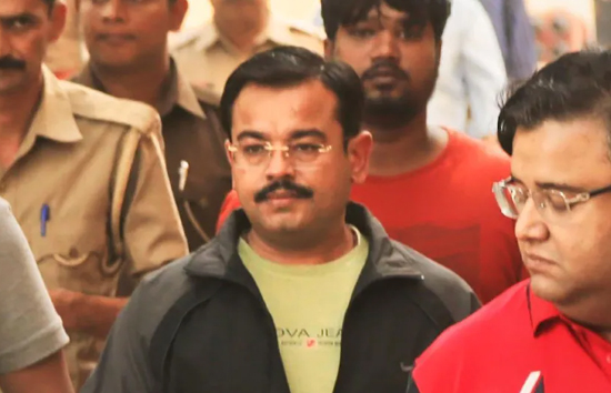 लखीमपुर केस : आशीष मिश्रा की सुनवाई पर अगली सुनवाई 19 जनवरी को, SC आज का सुनवाई से इंकार 