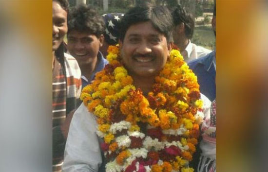 PFI से जुड़े पाए गए सपा नेता, ATS ने मेरठ से लिया हिरासत में 