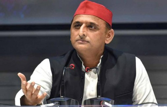 अखिलेश यादव ने कहा-भाजपा सरकार को बकाया बिजली बिल माफ करने चाहिए