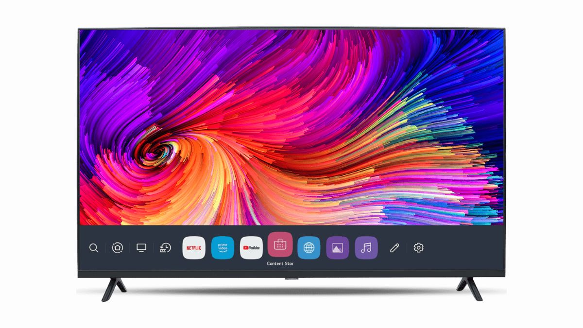 Elista की ये टीवी है 1.5 लाख रुपये की, जानें - फीचर्स 