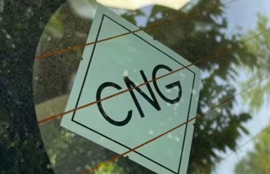 CNG एक रूपये हुई महंगी, 20 दिन में दूसरी बार बढ़े दाम, चेक करें नई कीमतें 