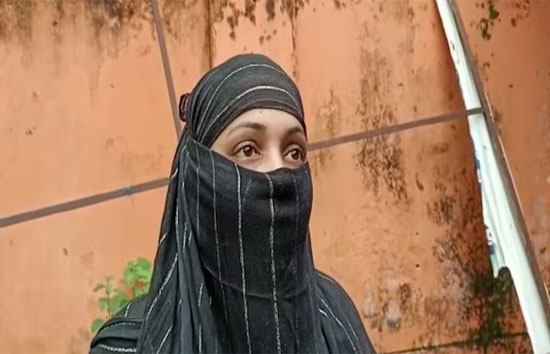 नशीली दवा खिलाकर लड़की का रेप, बनाया अश्लील वीडियो, सालों तक किया शोषण, धर्म परिवर्तन का बनाया दबाव 