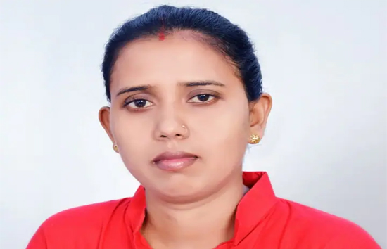 सपा को झटका, एमएलसी चुनाव में सपा उम्मीदवार कीर्ति कोल का पर्चा खारिज