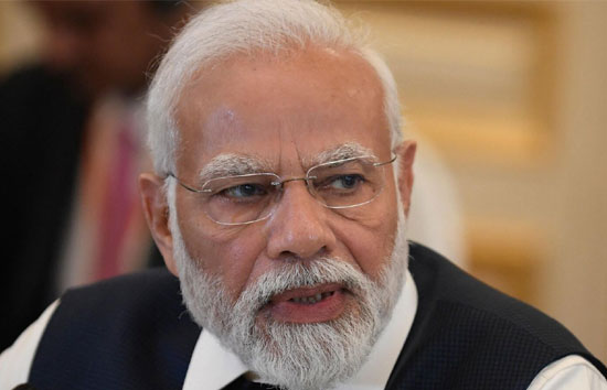 पीएम मोदी का राहुल गांधी पर तंज, कहा-अमेठी की तरह कुछ दिन बाद वायनाड भी छोड़ देंगे 