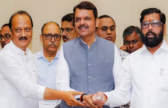 Maharashtra Election Winner List : महाराष्ट्र में कौन उमीदवार कहां से जीता और कौन कहां से हारा देखें पूरी लिस्ट