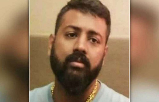 सुकेश चंद्रशेखर पर कसा शिकंजा, साढ़े तीन करोड़ की धोखाधड़ी के केस में 14 दिन की न्यायिक हिरासत