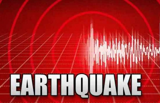 महाराष्ट्र में बारिश के बाद भूकंप के झटकों से सहमे लोग, घरों से बाहर निकले लोग 