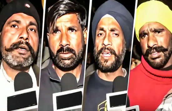 भारतीयों के साथ कैसा व्यवहार करता है पाकिस्तान, वहां से लौटे 7 भारतीय ने सुनाई आपबीती