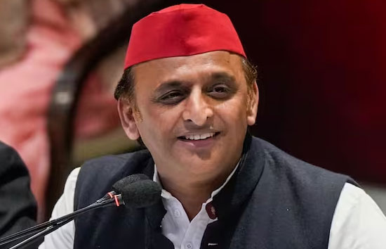 सपा ने लोकसभा चुनाव के लिए 7 और उम्मदीवारों के नाम की घोषणा, जानिए किसे मिला टिकट 