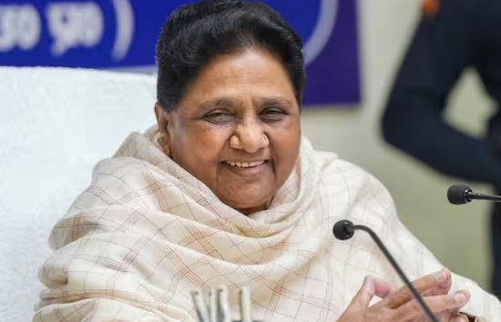 मायावती को भेजा गया रामलला प्राण प्रतिष्ठा का निमंत्रण, किया स्वीकार, लेकिन नहीं होंगी कार्यक्रम में शामिल 