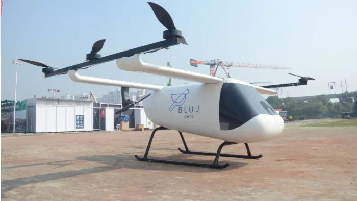 बस कुछ वर्षों में दिल्ली-NCR के लोग एक से दूसरे शहर में 15-20 मिनट में पहुंचेंगे