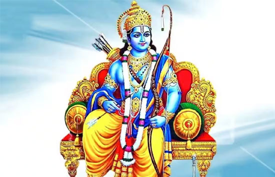 VHP का ऐलान, रामनवमी से हनुमान जयंती तक और 30 मार्च से पूरे देश में मनाएगी 'श्रीराम महोत्सव'