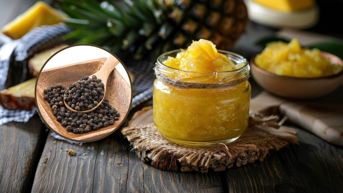 बड़े कमाल की है छोटी-सी काली मिर्च 