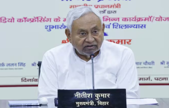 JDU ने जारी की दूसरी लिस्ट, राजद छोड़कर आए चेतन आनंद को भी टिकट 