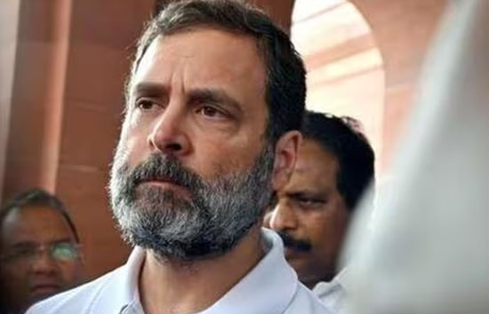 मोदी सरनेम केस : राहुल गांधी की याचिका पर 21 जुलाई को  सुनवाई करेगा सुप्रीम कोर्ट 