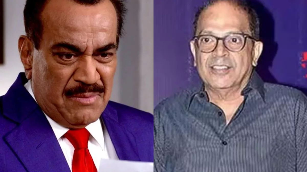 जानें - एक लंबे समय तक टीवी पर राज करने वाले CID शो के निर्माता प्रदीप उप्पूर का निधन 