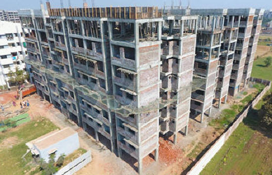 महंगे शहर में मिडिल क्‍लास को सरकार देगी सस्ता मकान, महज 236 रुपये होगा रजिस्ट्रेशन