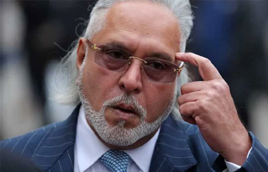 भगोड़े कारोबारी विजय माल्या पर सुप्रीम कोर्ट आज सुनाएगा फैसला 