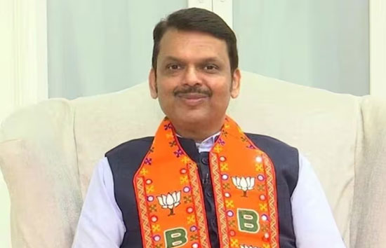 देवेंद्र फडणवीस बोले-2029 में भी प्रधानमंत्री मोदी ही होंगे...किसी और की संभावना ही नहीं