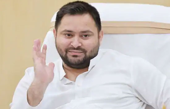 तेजस्वी बोले आसान नहीं नीतीश के लिए बिहार में तख्तापलट! 