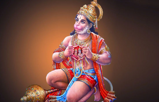 हनुमान जयंती कल, इसी विधि से करें बजरंगबली की पूजा, जानें क्या रहेगा शुभ मुहूर्त?