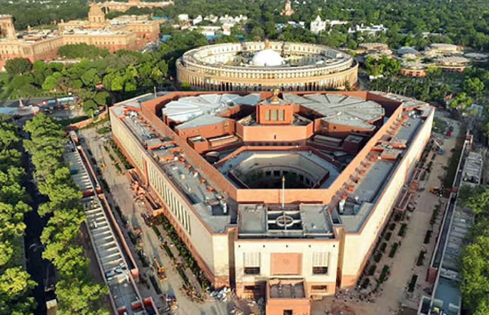 आगामी मॉनसून सत्र की तारीख आई सामने, 21 जुलाई से 12 अगस्त तक चलेगा सत्र 