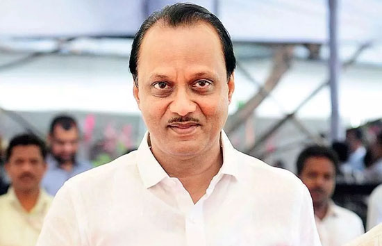 महाराष्ट्र विधानसभा चुनाव : NCP ने जारी लिस्ट, बारामती अजित पवार लड़ेंगे चुनाव, नवाब मलिक का नाम गायब 