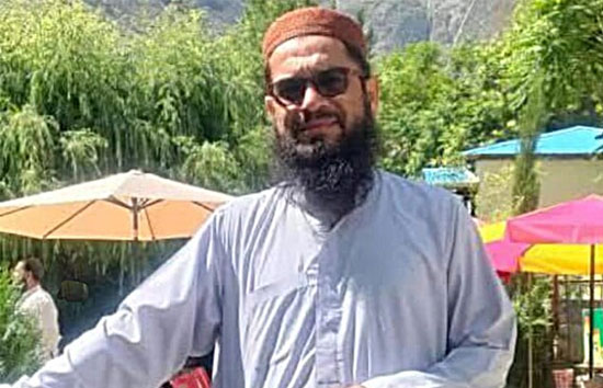 भारत के दुश्मन आतंकी मौलाना अब्दुल अजीज की पाकिस्तान में रहस्यमय मौत, पाकिस्तान के बहावलपुर में मृत पाया गया