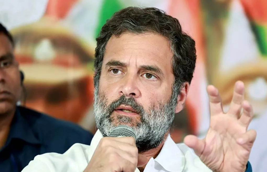 राहुल गांधी के सामने गढ़ को बचाने की चुनौती, कांग्रेस का पीढ़ियों से रायबरेली से है नाता 