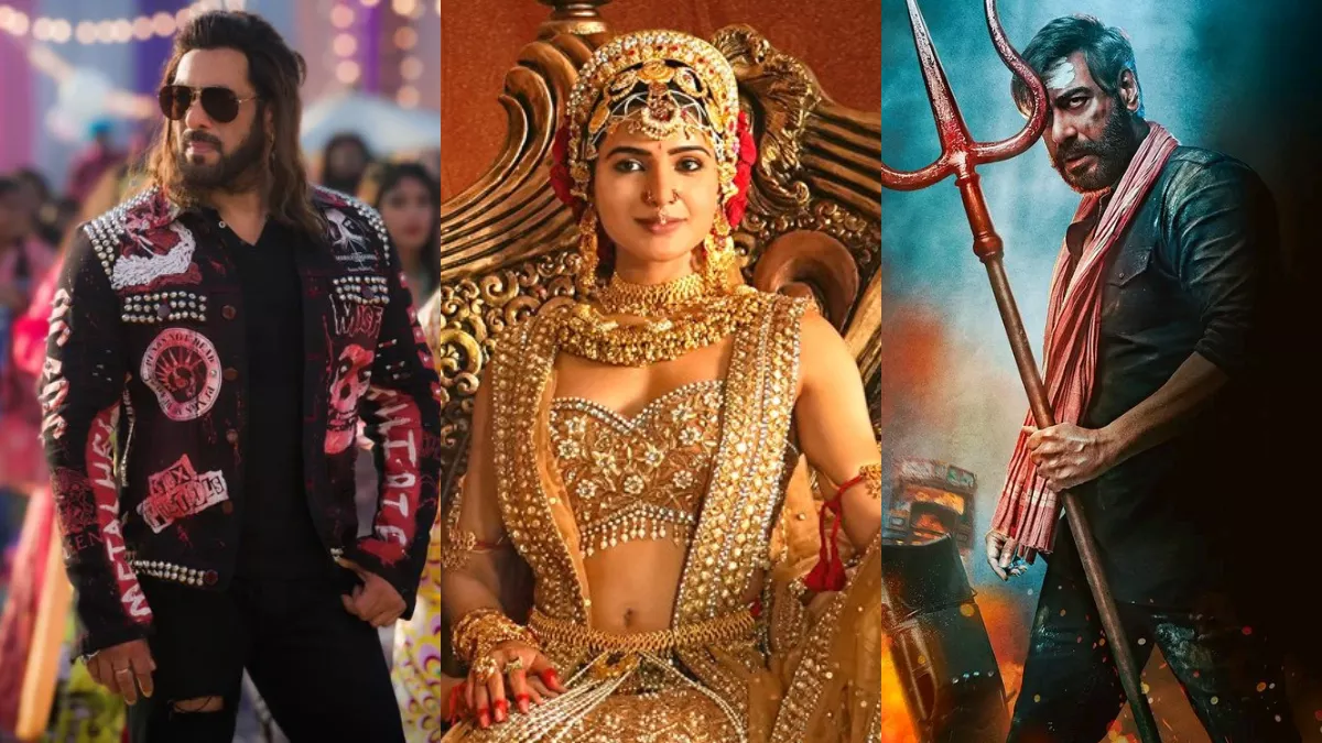 भोला और दसरा का हुआ ये हाल